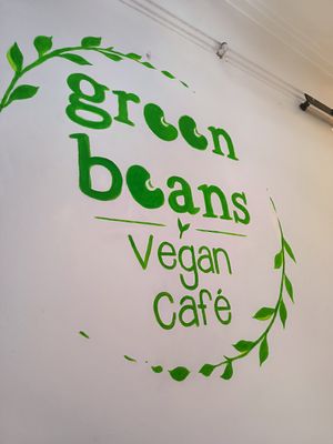  at Green Beans in Lisbon