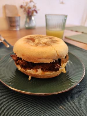  at Green Beans in Lisbon