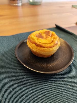  at Green Beans in Lisbon