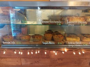  at Green Beans in Lisbon