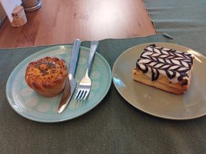  at Green Beans in Lisbon