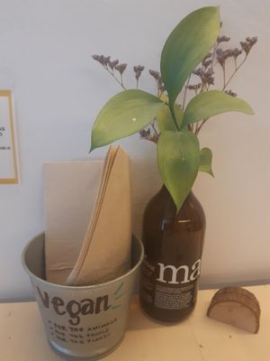  at Green Beans in Lisbon