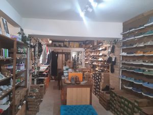  at Green Beans in Lisbon