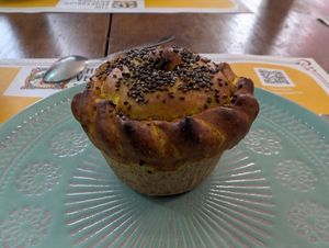  at Green Beans in Lisbon