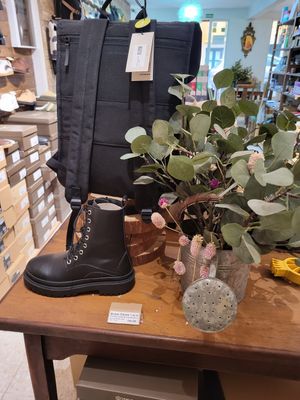  at Green Beans in Lisbon