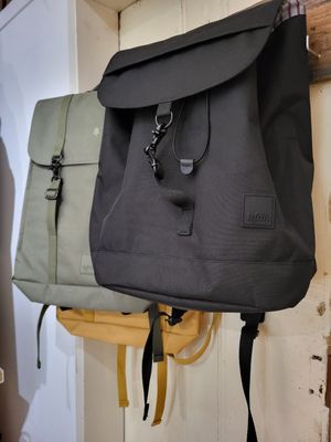  at Green Beans in Lisbon