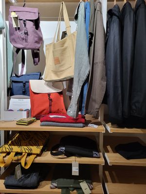  at Green Beans in Lisbon