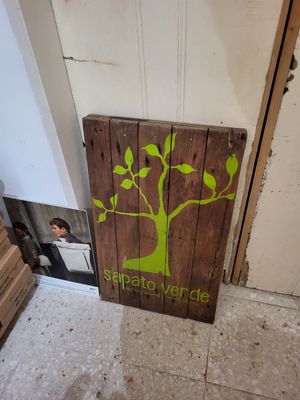  at Green Beans in Lisbon