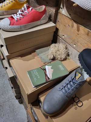  at Green Beans in Lisbon