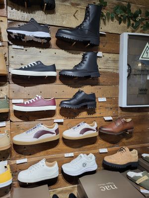  at Green Beans in Lisbon