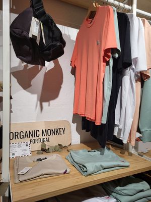  at Green Beans in Lisbon