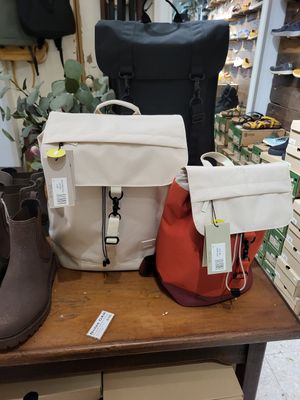  at Green Beans in Lisbon