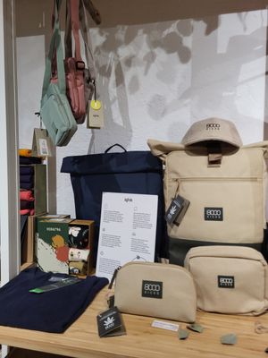  at Green Beans in Lisbon