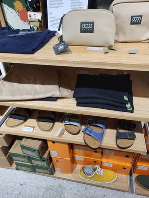  at Green Beans in Lisbon