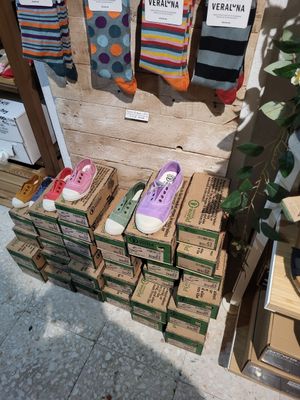  at Green Beans in Lisbon