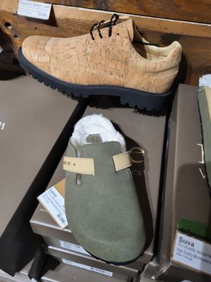  at Green Beans in Lisbon