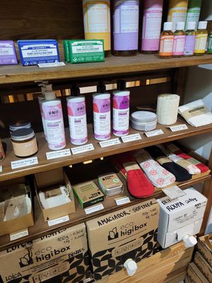  at Green Beans in Lisbon