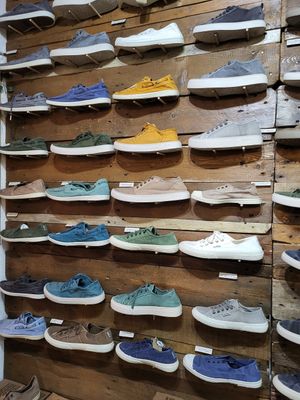  at Green Beans in Lisbon