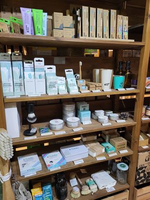  at Green Beans in Lisbon