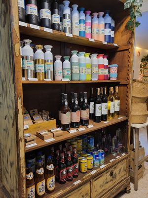  at Green Beans in Lisbon