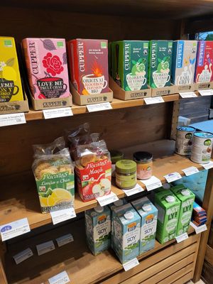  at Green Beans in Lisbon