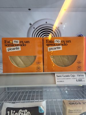  at Green Beans in Lisbon