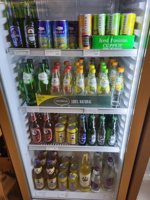  at Green Beans in Lisbon