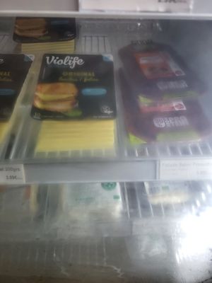  at Green Beans in Lisbon