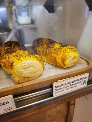  at Green Beans in Lisbon