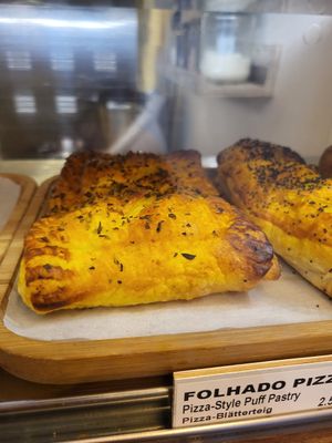  at Green Beans in Lisbon