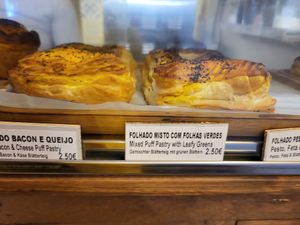  at Green Beans in Lisbon