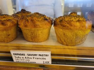  at Green Beans in Lisbon