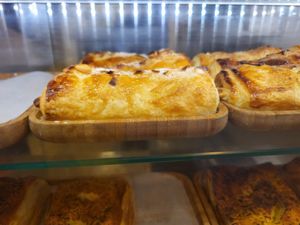  at Green Beans in Lisbon