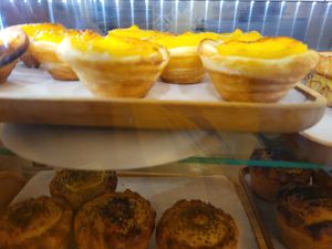  at Green Beans in Lisbon