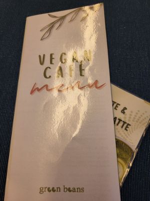  at Green Beans in Lisbon