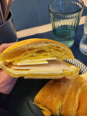  at Green Beans in Lisbon