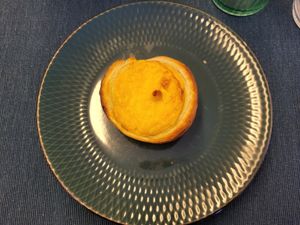  at Green Beans in Lisbon