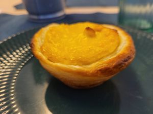  at Green Beans in Lisbon