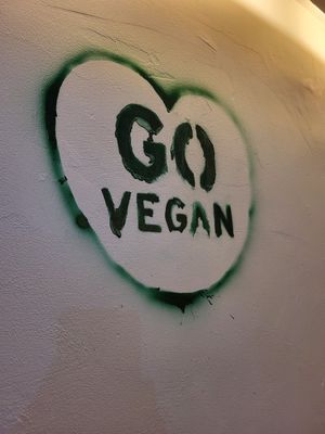  at Green Beans in Lisbon