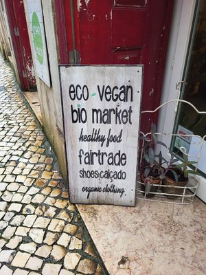  at Green Beans in Lisbon