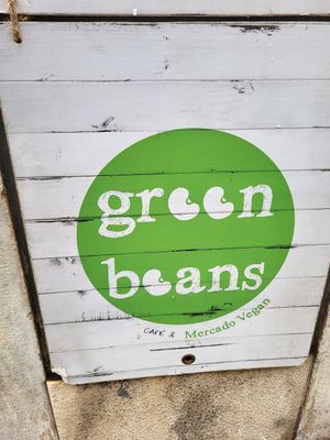  at Green Beans in Lisbon