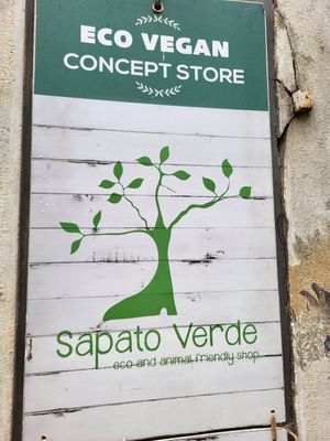  at Green Beans in Lisbon