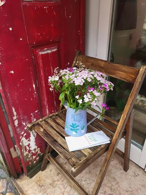  at Green Beans in Lisbon