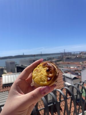   at Green Beans in Lisbon