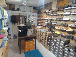 Shop at Green Beans in Lisbon