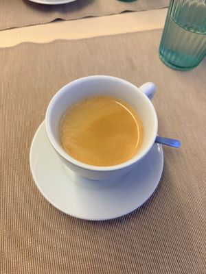   at Green Beans in Lisbon