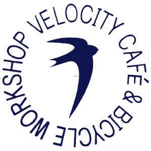 Velocity Cafe at Velocity Cafe in Inverness