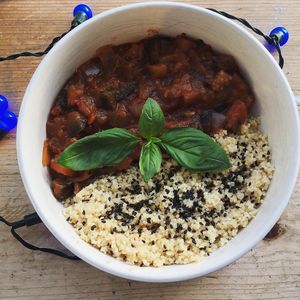 Velocity at Velocity Cafe in Inverness