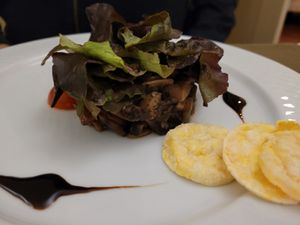  at Olives Restaurante in Funchal