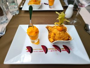  at Olives Restaurante in Funchal